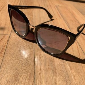 Circus by Sam Edelman Sunglasses